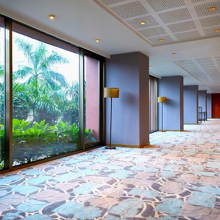 Hyatt Place Pune Хинджевади Екстериор снимка