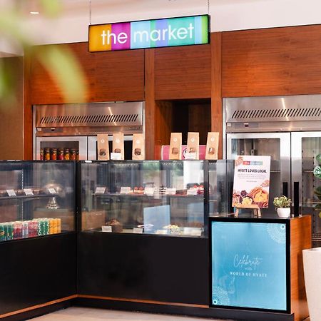 Hyatt Place Pune Хинджевади Екстериор снимка