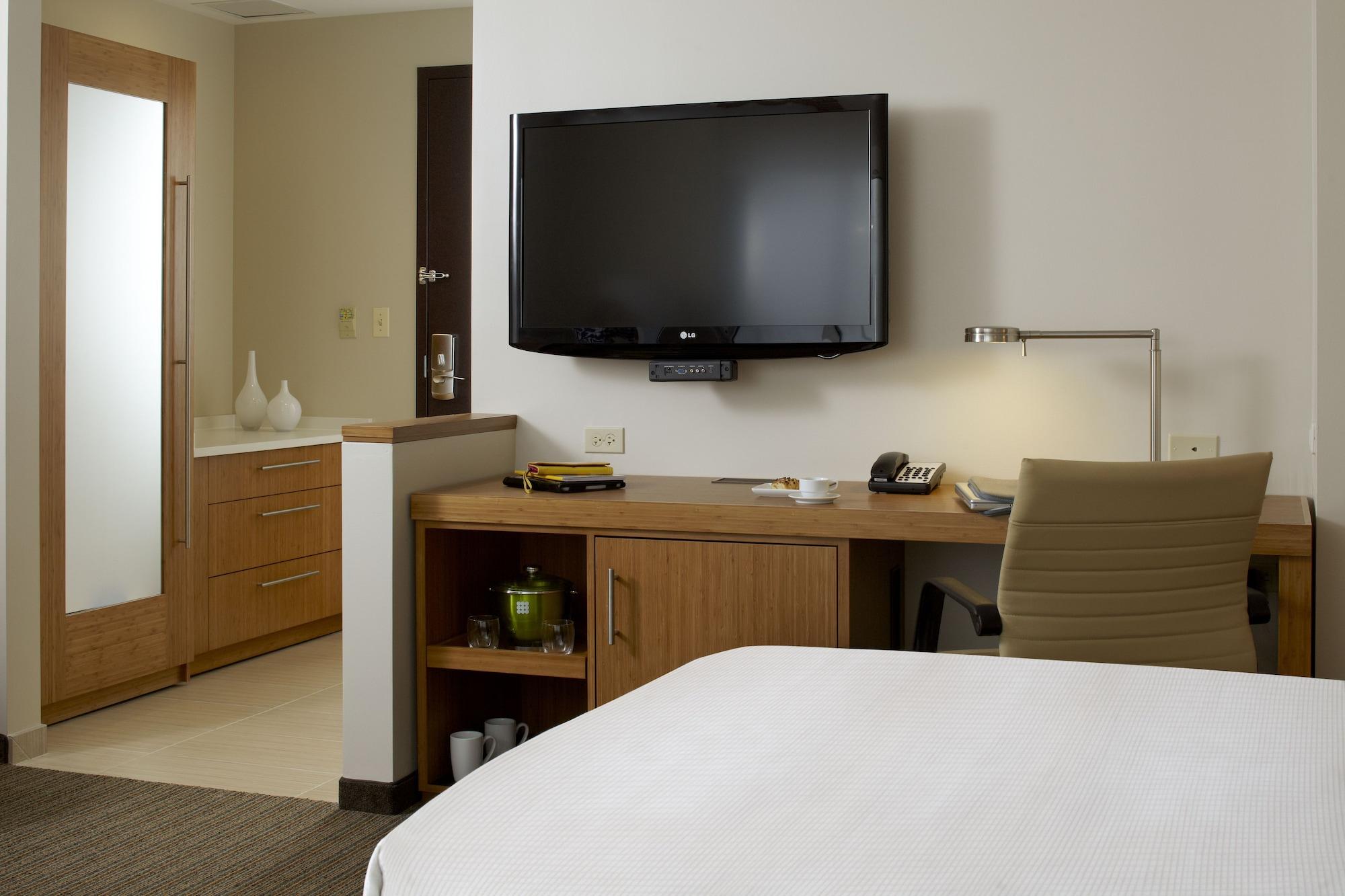 Hyatt Place Pune Хинджевади Екстериор снимка