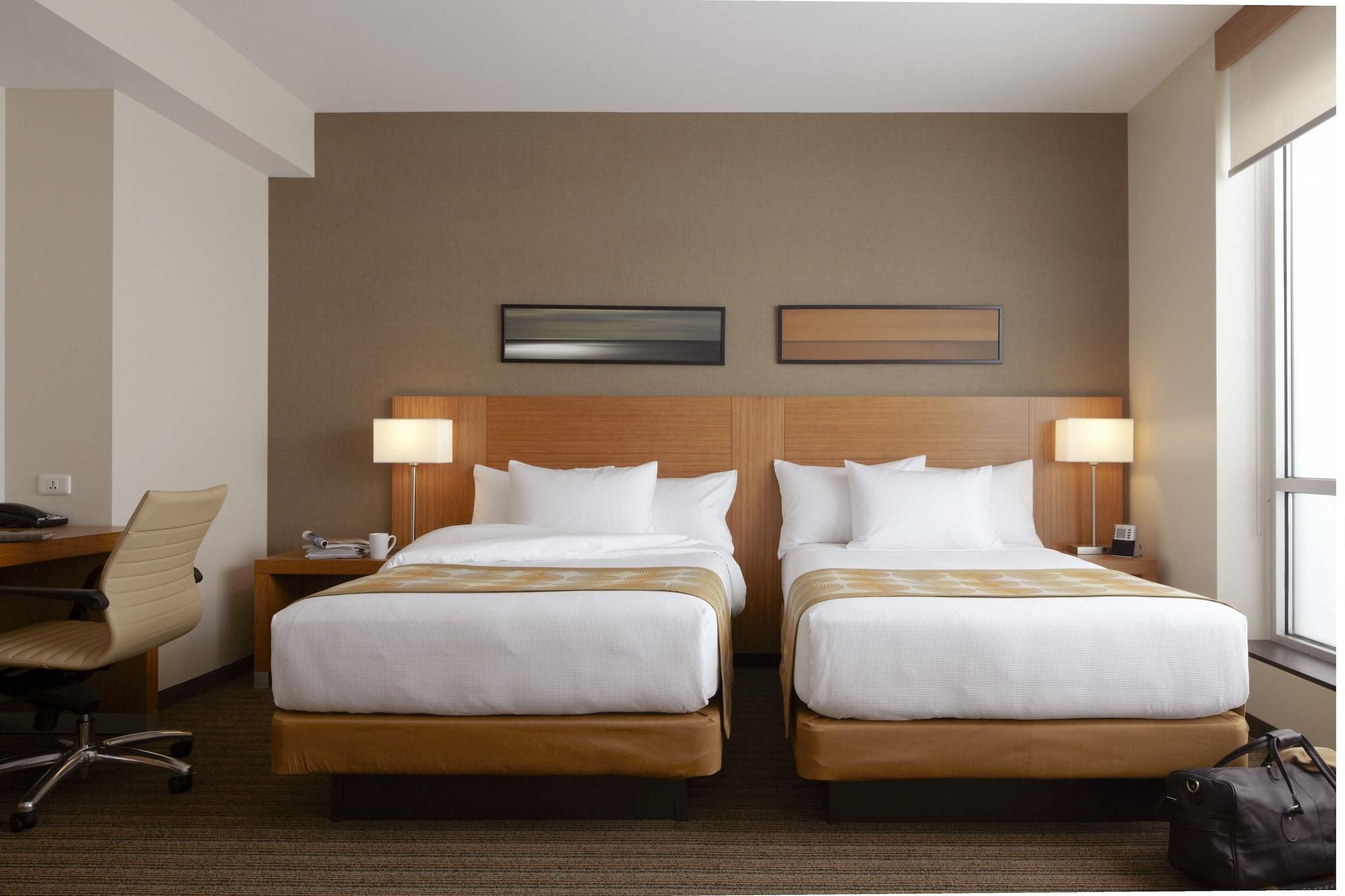 Hyatt Place Pune Хинджевади Екстериор снимка