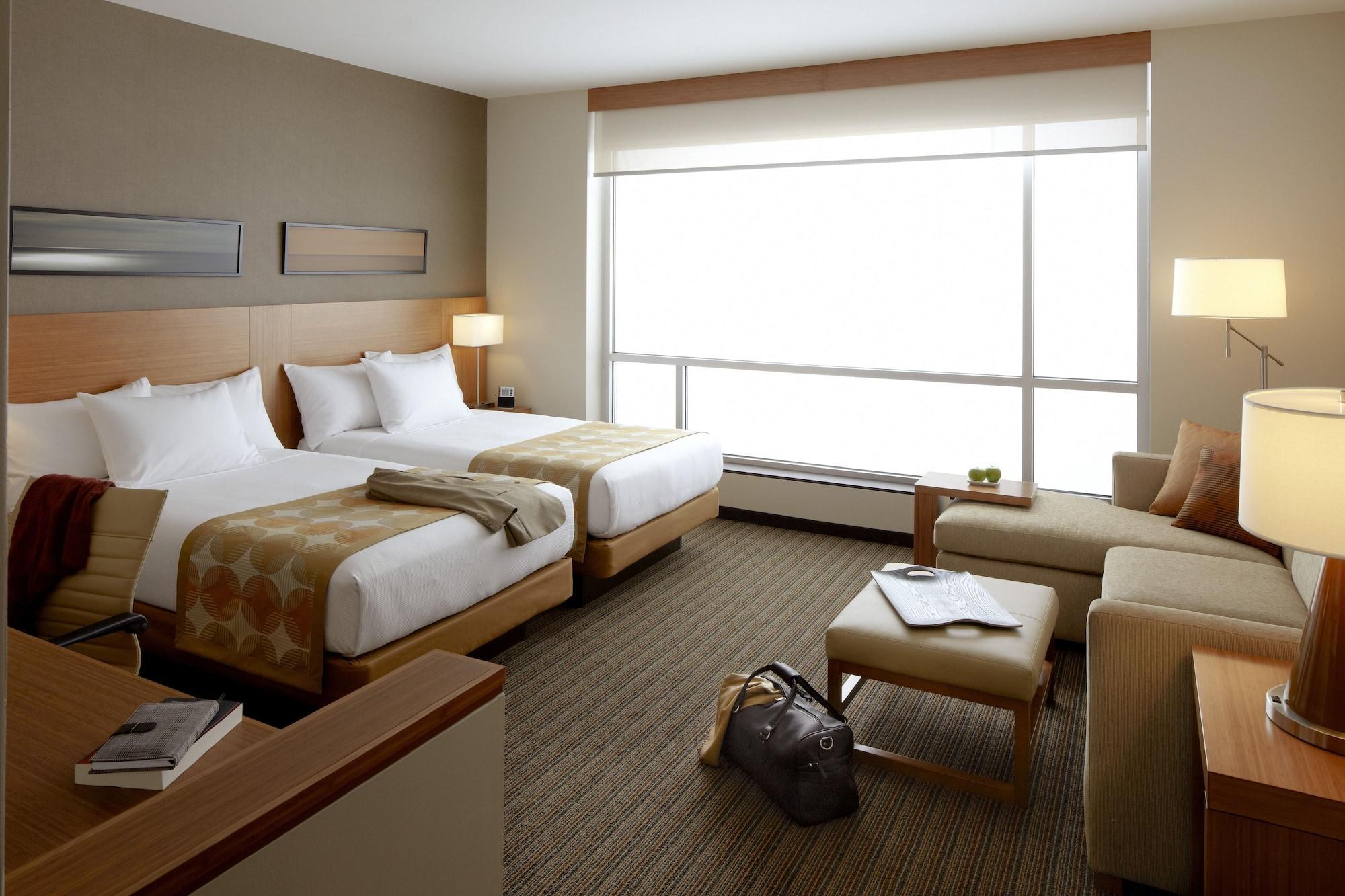 Hyatt Place Pune Хинджевади Екстериор снимка