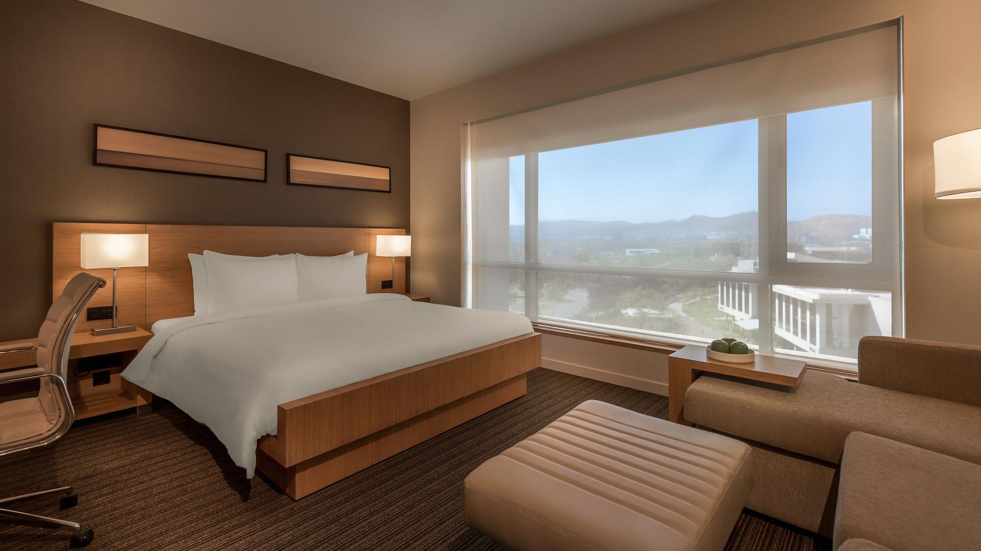 Hyatt Place Pune Хинджевади Екстериор снимка