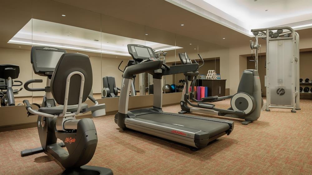 Hyatt Place Pune Хинджевади Екстериор снимка