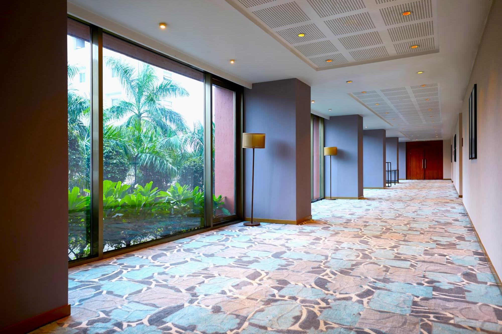 Hyatt Place Pune Хинджевади Екстериор снимка