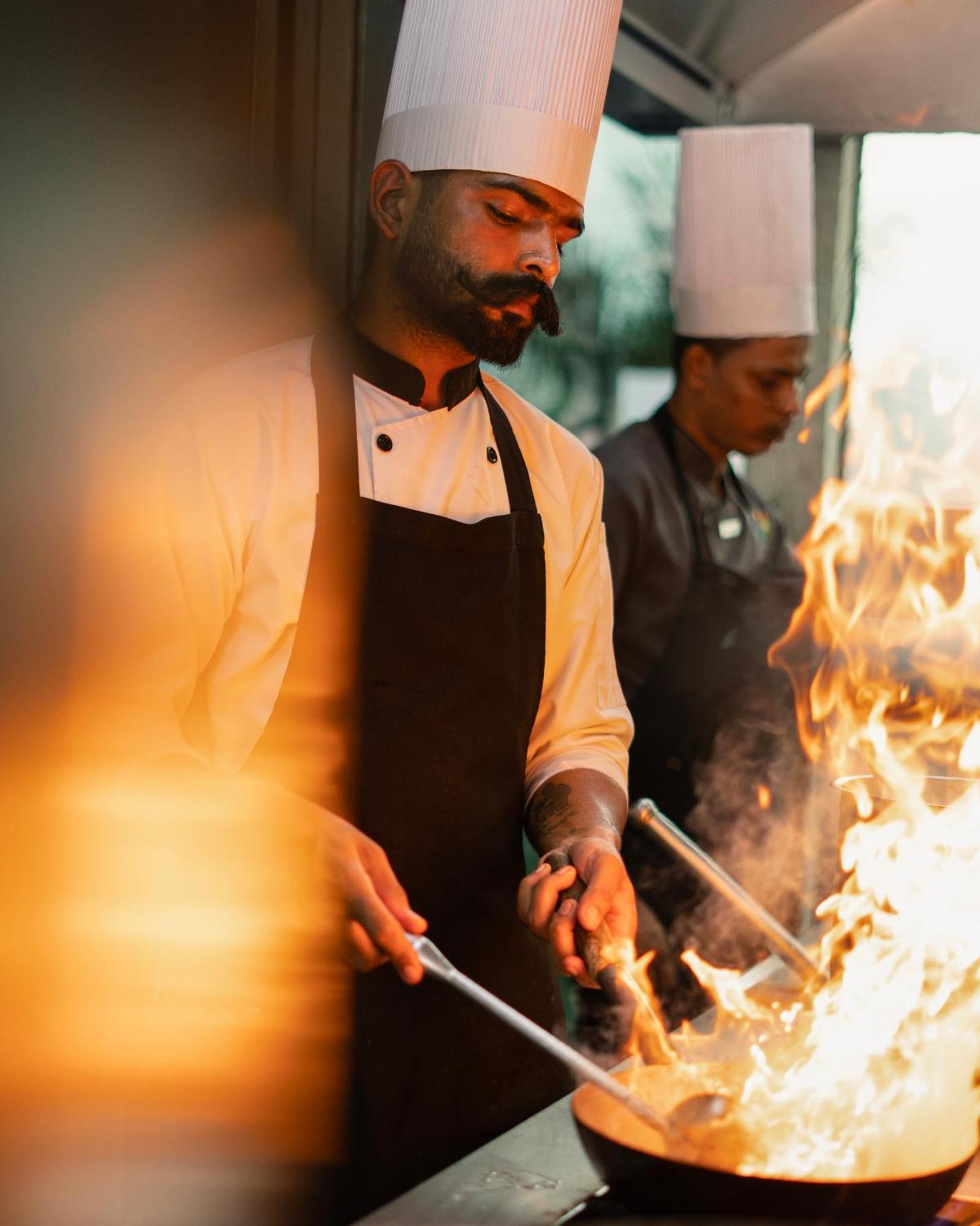 Hyatt Place Pune Хинджевади Екстериор снимка