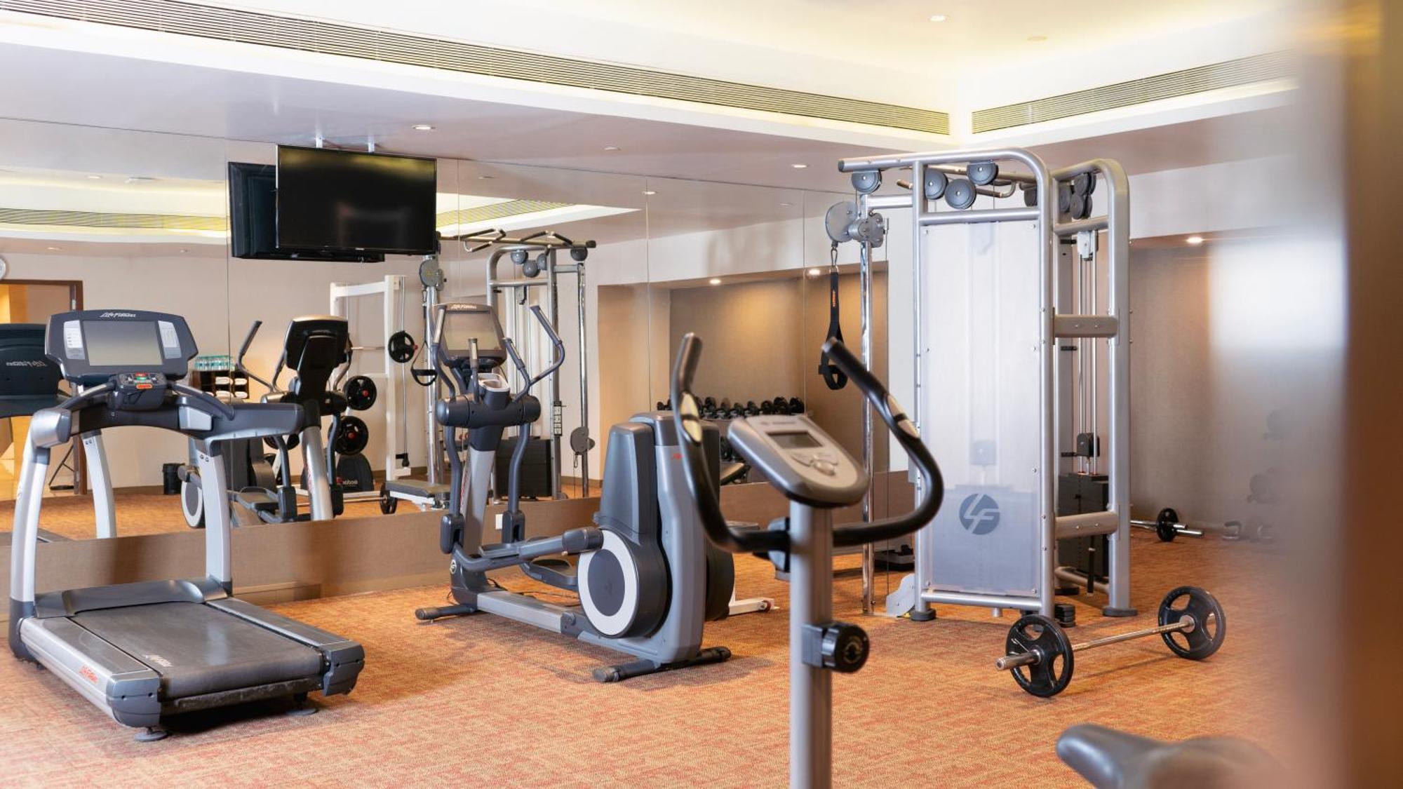 Hyatt Place Pune Хинджевади Екстериор снимка