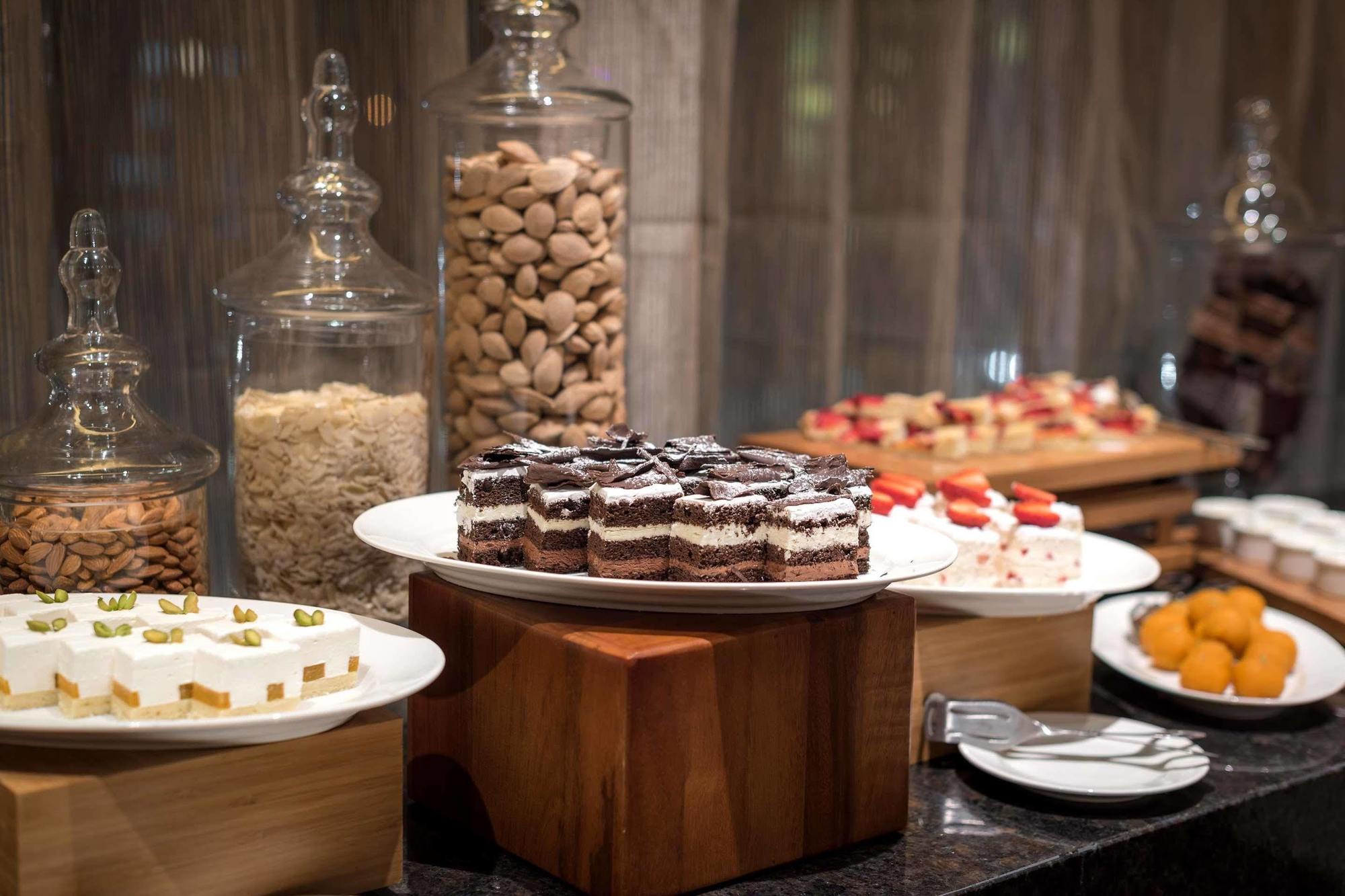 Hyatt Place Pune Хинджевади Екстериор снимка