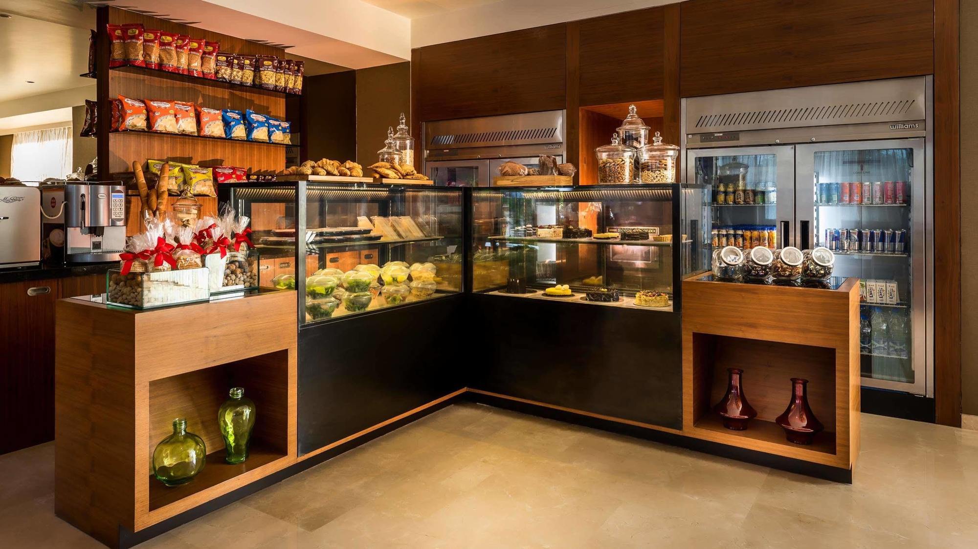 Hyatt Place Pune Хинджевади Екстериор снимка