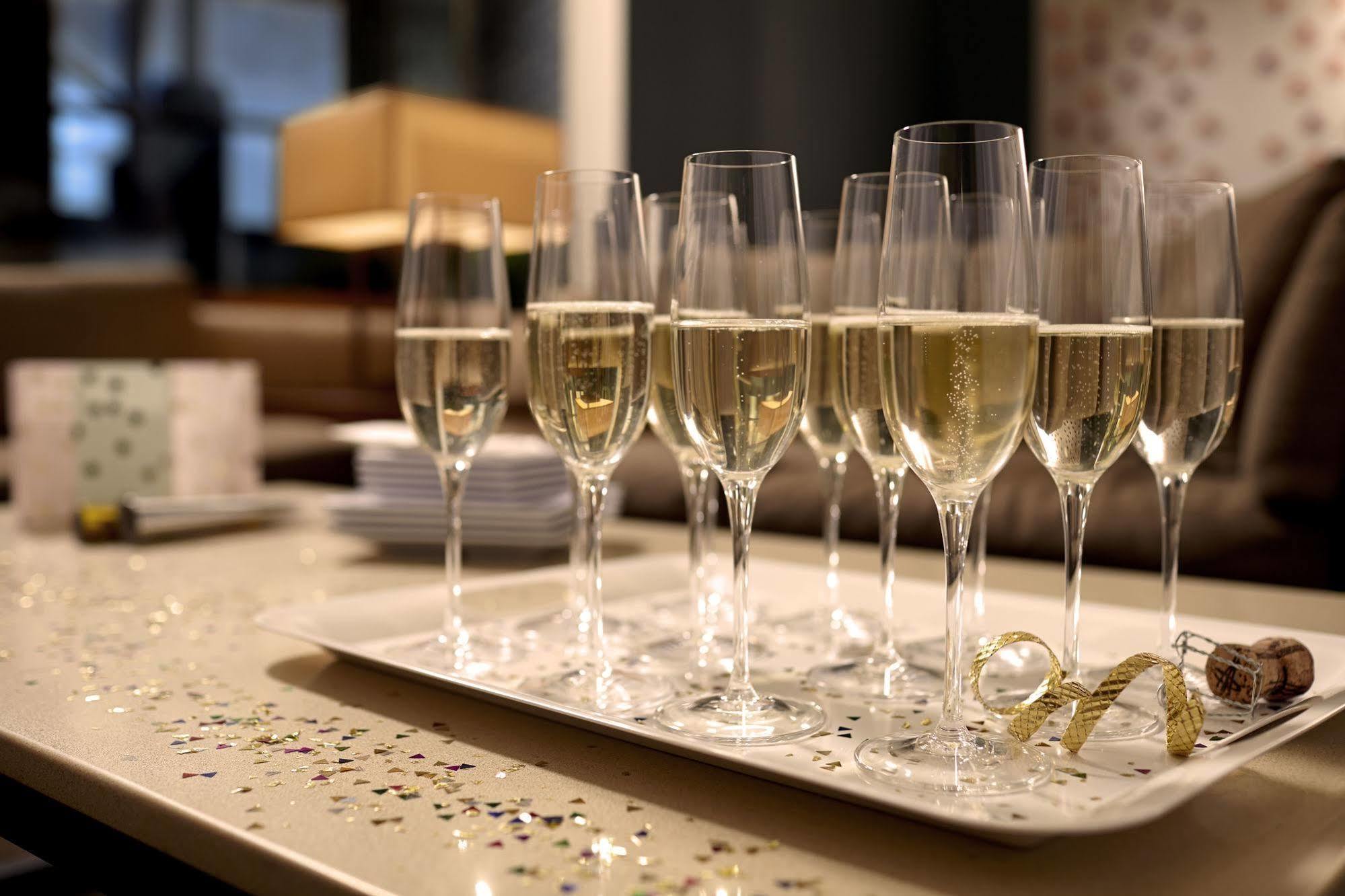 Hyatt Place Pune Хинджевади Екстериор снимка