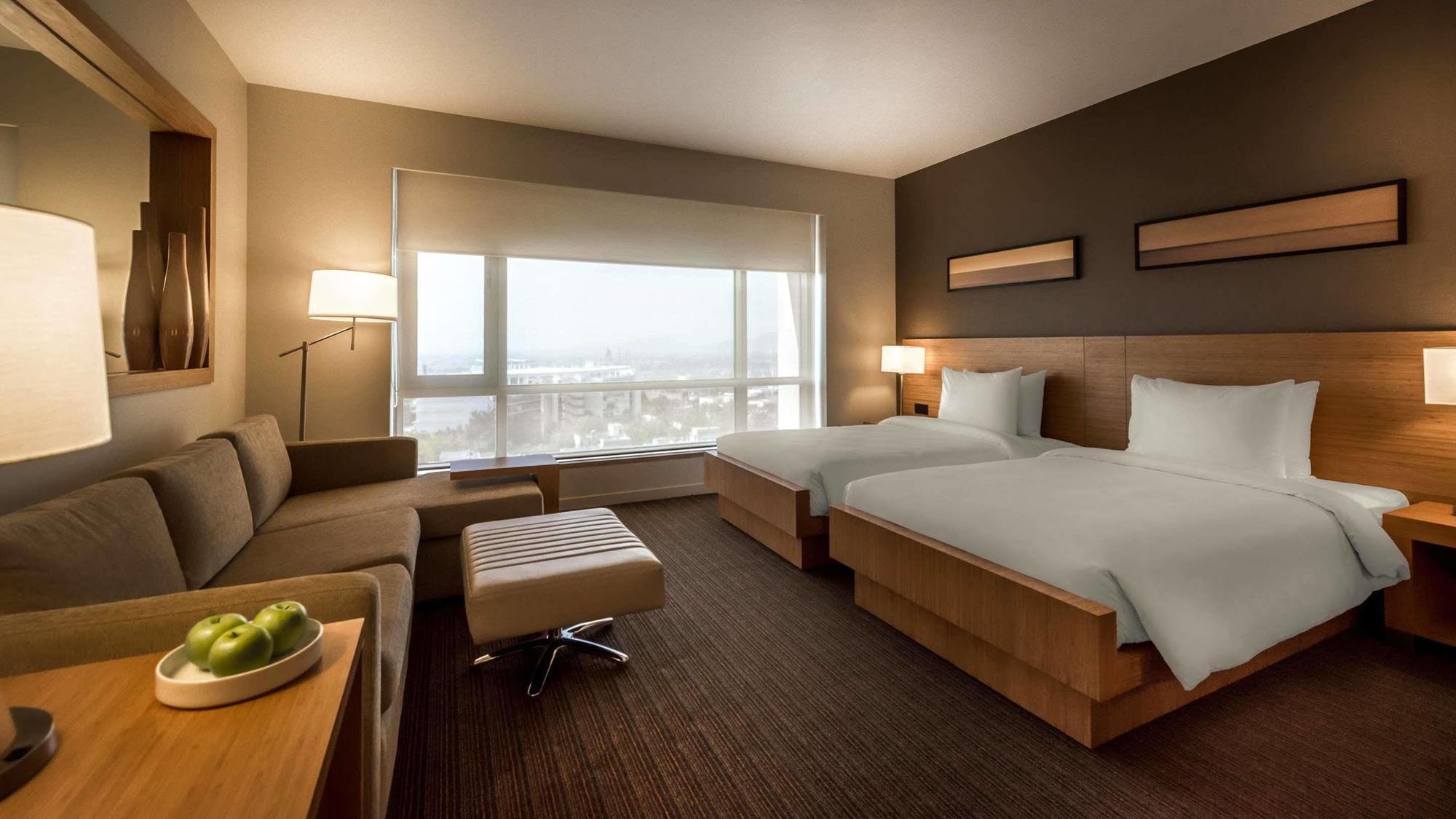 Hyatt Place Pune Хинджевади Екстериор снимка